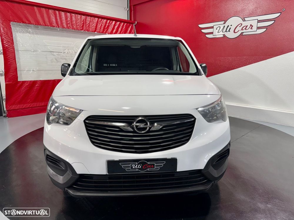 Opel Combo 1.6 CDTi L1H1 Enjoy - 18