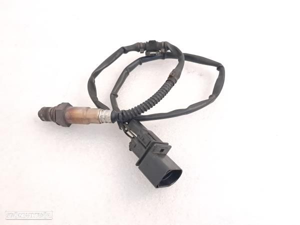 Sonda Lambda Volkswagen Golf Iv (1J1) - 1