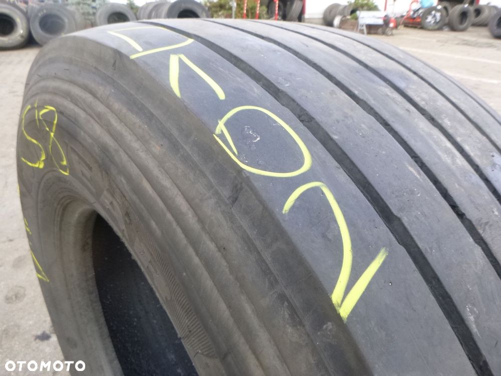 Opona ciężarowa 435/50r19.5 Goodyear RHTII. Opony ciężarowe - 3
