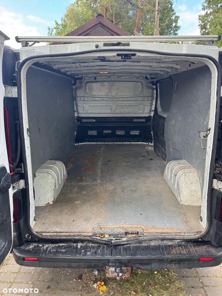 Opel Vivaro - 15