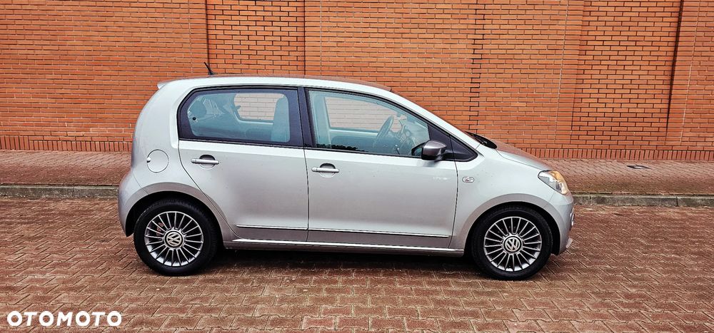 Volkswagen up! club - 27
