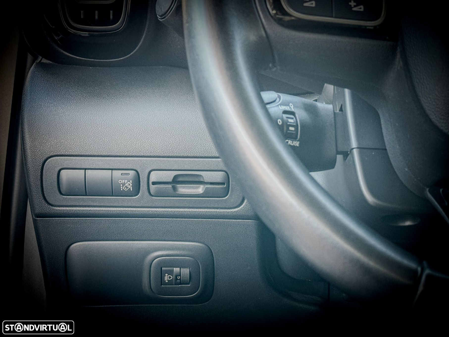 Citroën C3 Aircross 1.2 PureTech Feel - 9