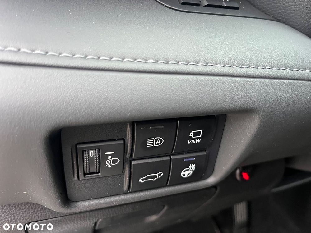 Toyota Highlander 2.5 Hybrid Executive - 38