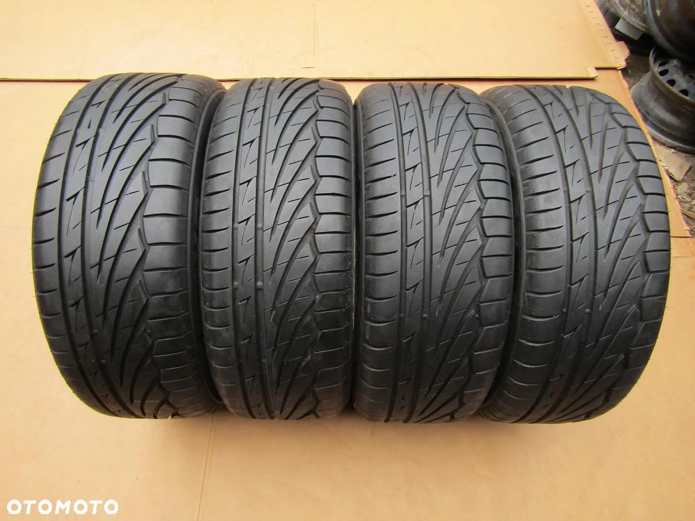 4 x Felgi Aluminiowe Koła 16 Kia Ceed I II III Venga Hyundai i30 I II III ix20 Mazda 3 5 6 CX-3 CX-5 CX-30 CX-50 6,5 j 5x114,3 ET45 - 15