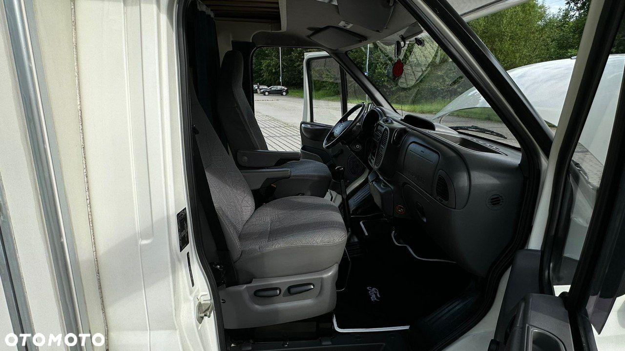 Ford Transit - 36