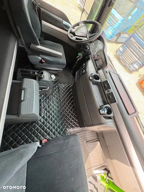 MAN TGX 18.480 / XXL / STANDARD / - 9