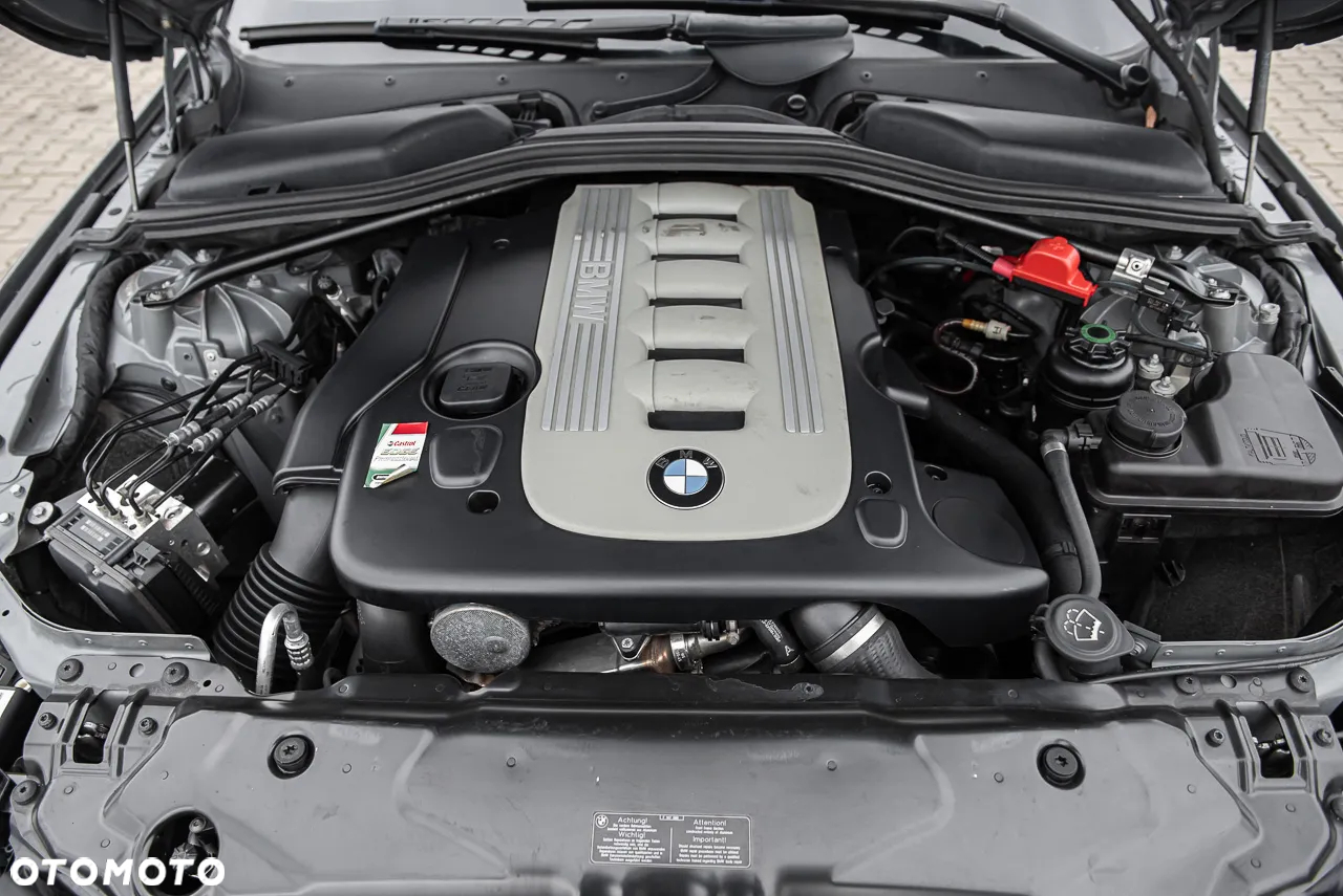 BMW Seria 5 530xd Edition Exclusive - 31