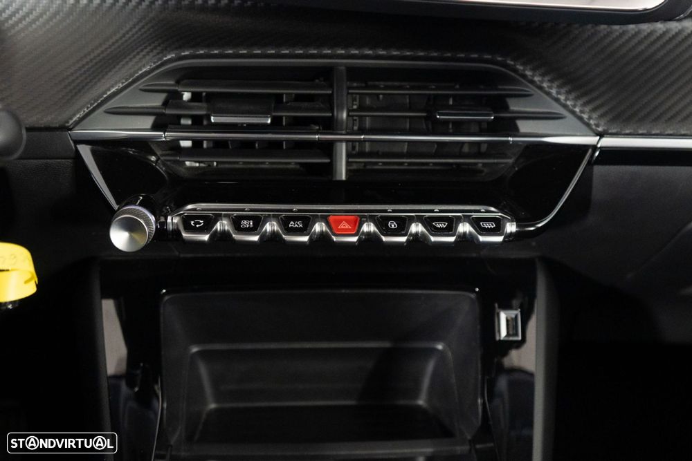 Peugeot 208 1.2 PureTech Active Pack - 22