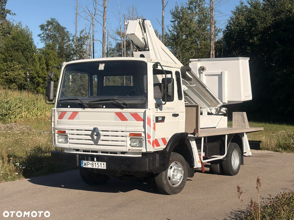 Renault Midliner S120 - 1