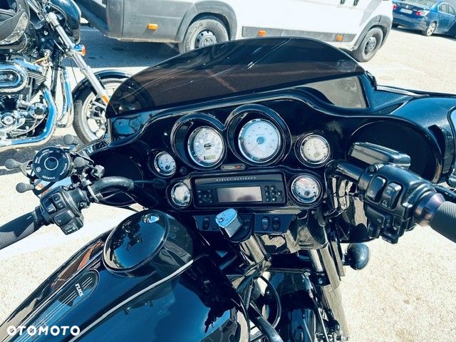 Harley-Davidson Touring Street Glide - 7