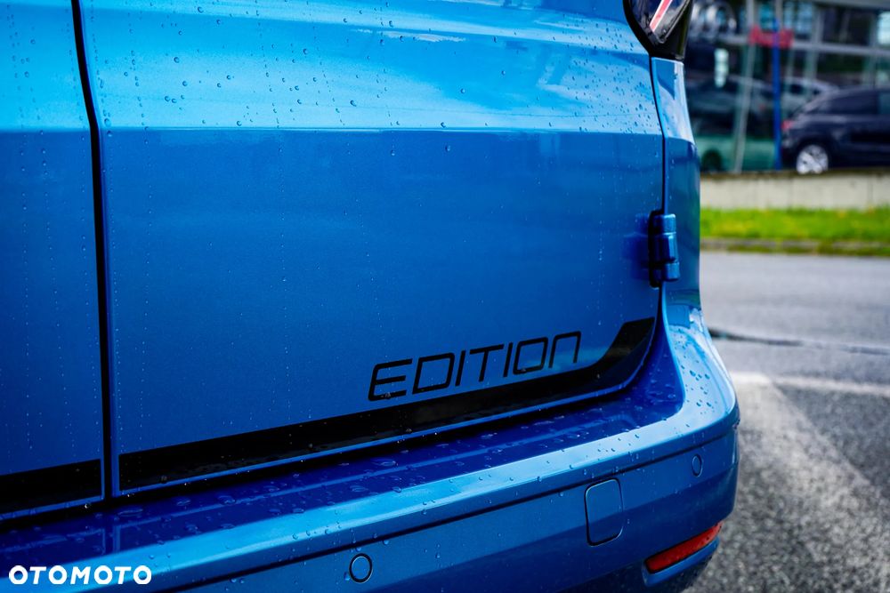 Volkswagen Caddy 2.0 TDI DSG - 22
