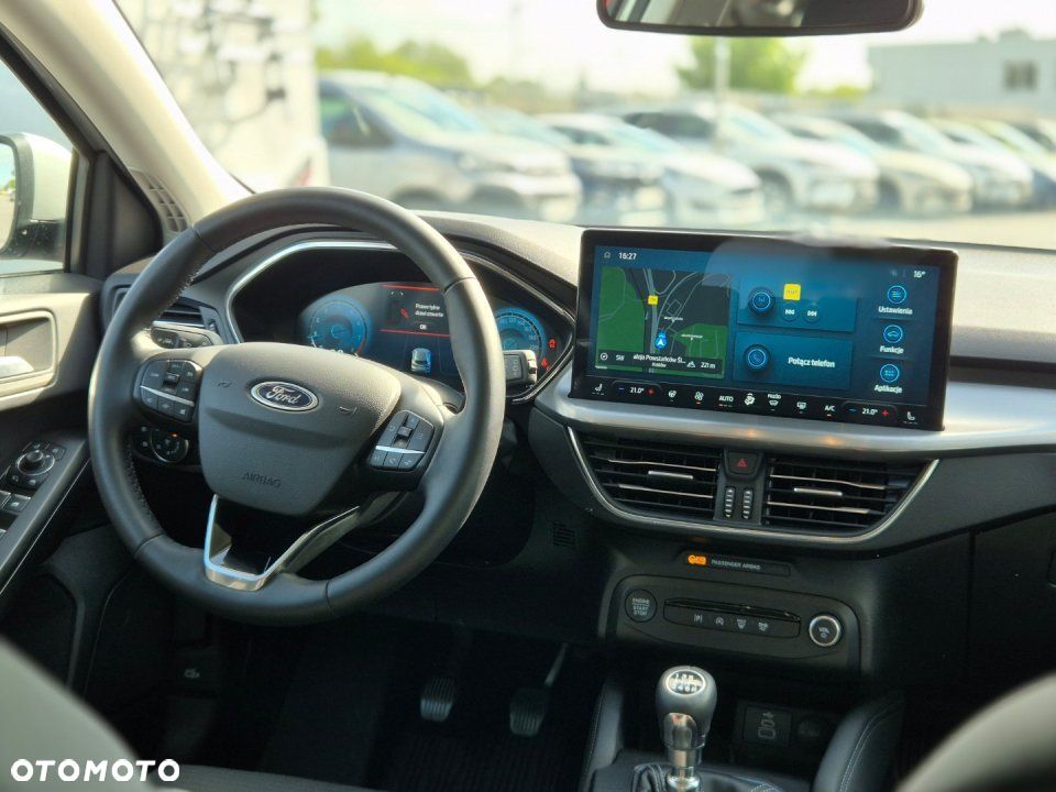 Ford Focus - 14