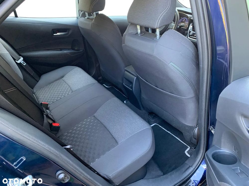 Toyota Corolla 1.8 Hybrid Active - 14