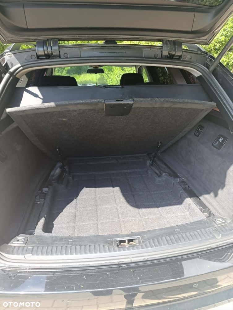 BMW Seria 5 520d - 9