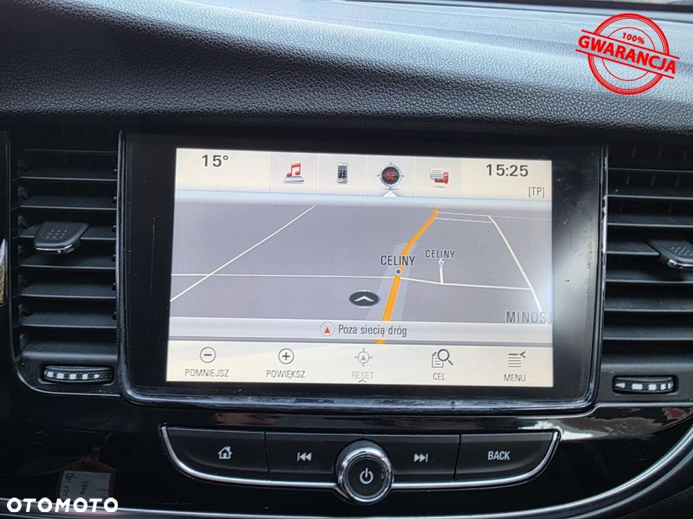 Opel Mokka 1.4 Turbo ecoFLEX Start/Stop 4x4 Color Innovation - 28