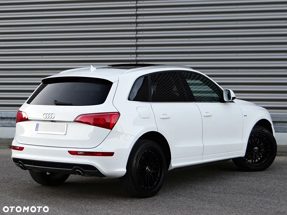 Audi Q5 3.0 TDI Quattro S tronic - 18