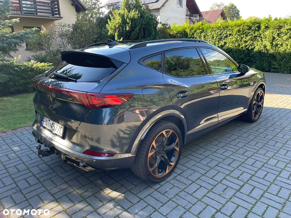 Cupra Formentor VZ 1.4 e-Hybrid DSG - 24