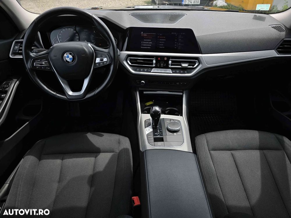 BMW Seria 3 - 11