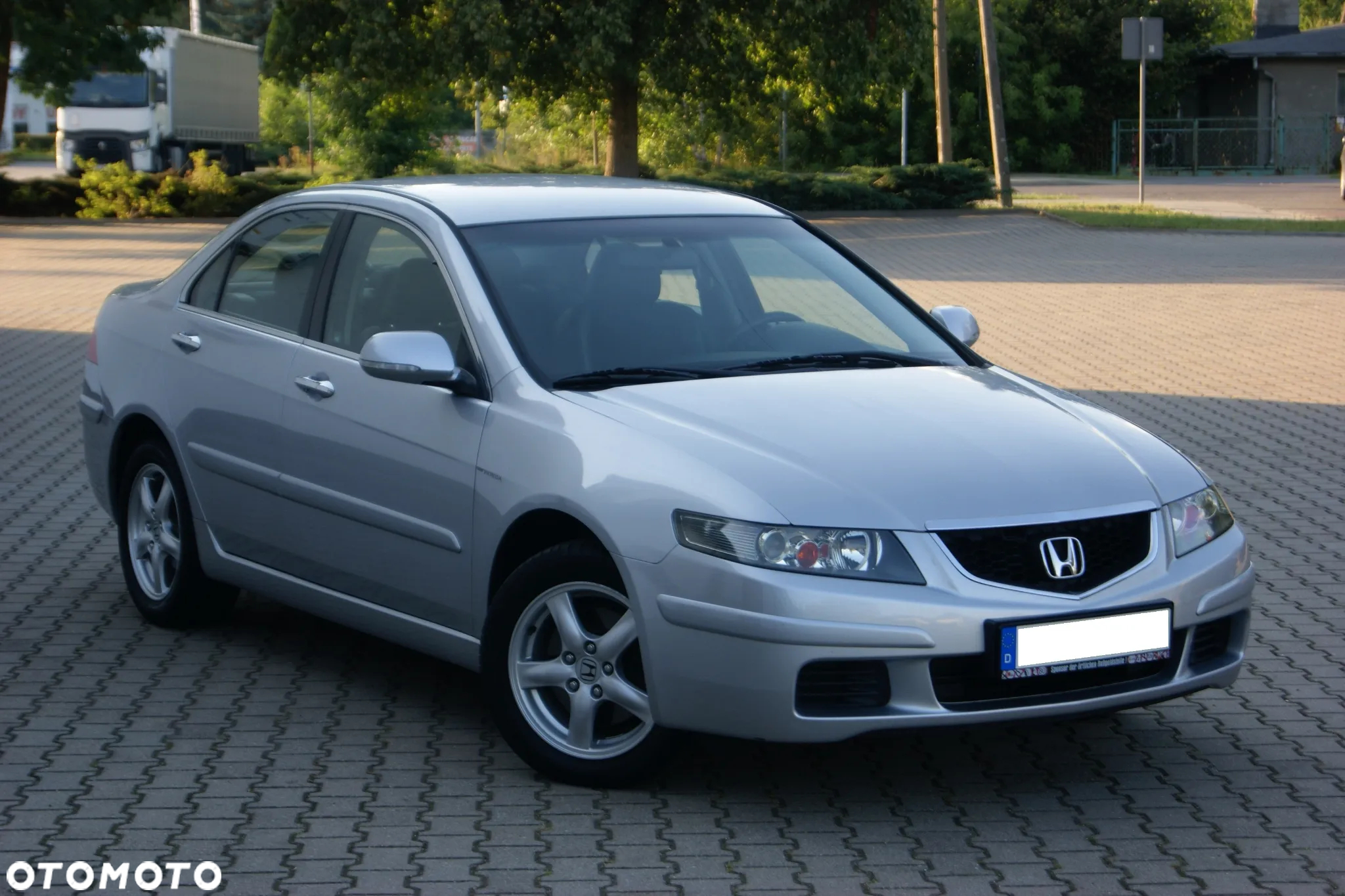 Honda Accord 2.0 Comfort - 10