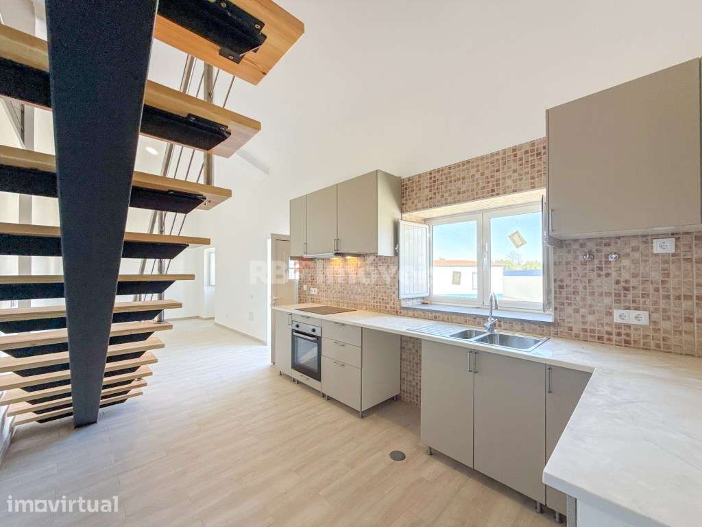 2 Moradias com 815m2 de terreno - Grande imagem: 2/60