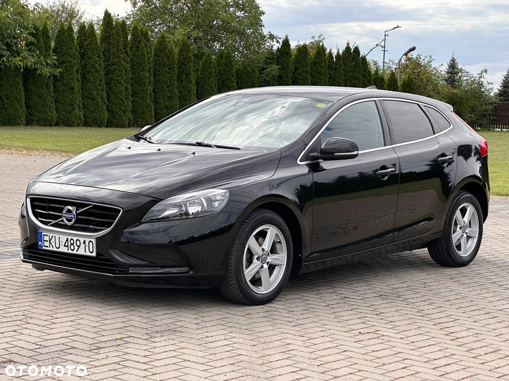 Volvo V40 - 2