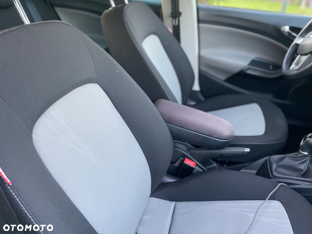 Seat Ibiza - 10
