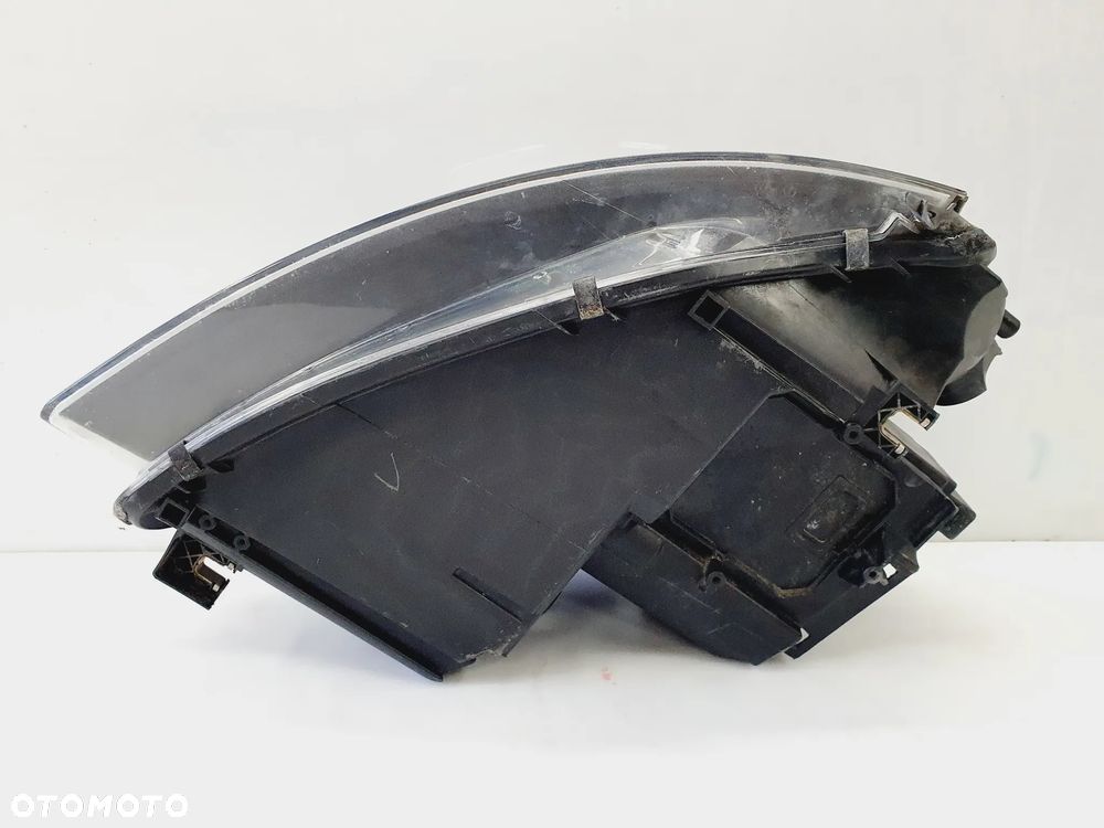 AUDI A3 8P LAMPA LEWA PRAWA PRZÓD ORYGINAŁ EU!!! - 13
