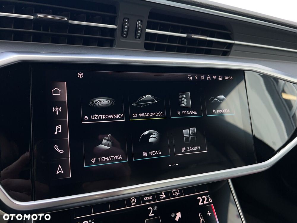 Audi A7 Sportback - 23