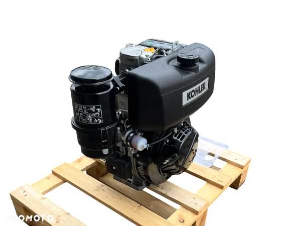 SILNIK KOHLER KD15-440E536 KD 15 lombardini