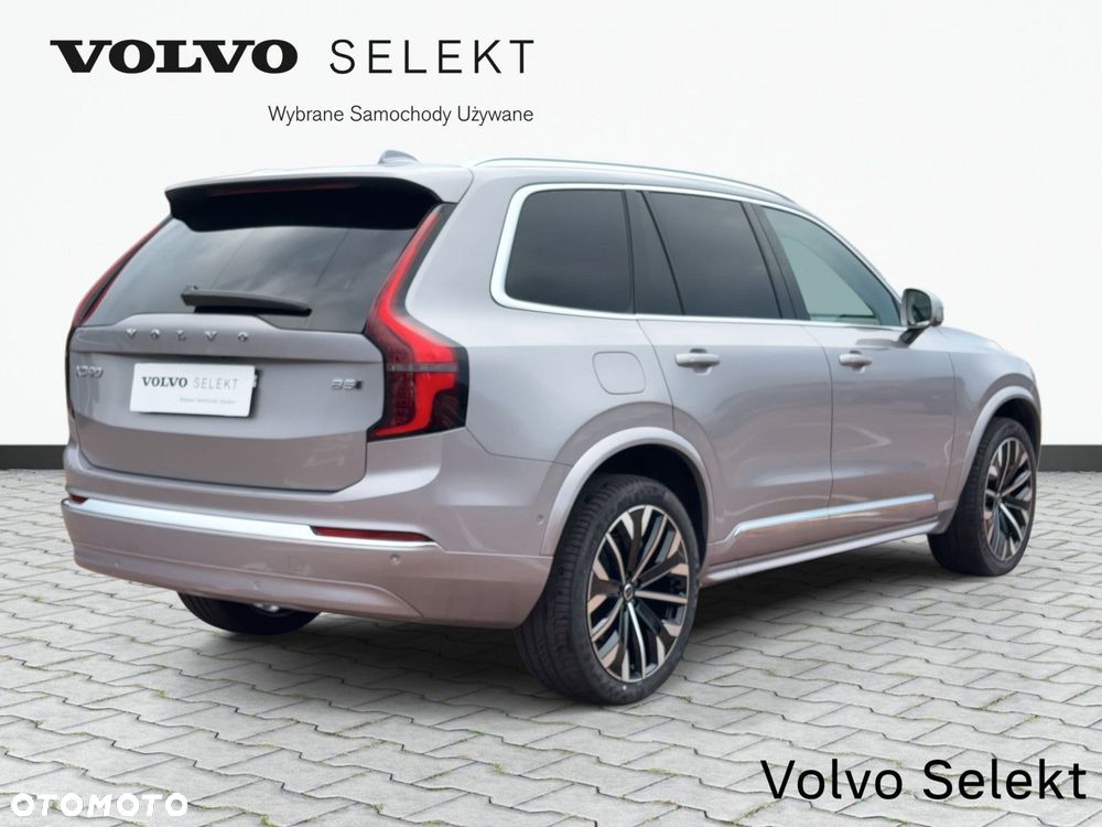 Volvo XC 90 B5 B AWD Plus Bright 7os - 6