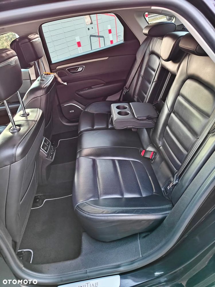 Renault Talisman 1.6 Energy dCi Initiale Paris EDC - 10