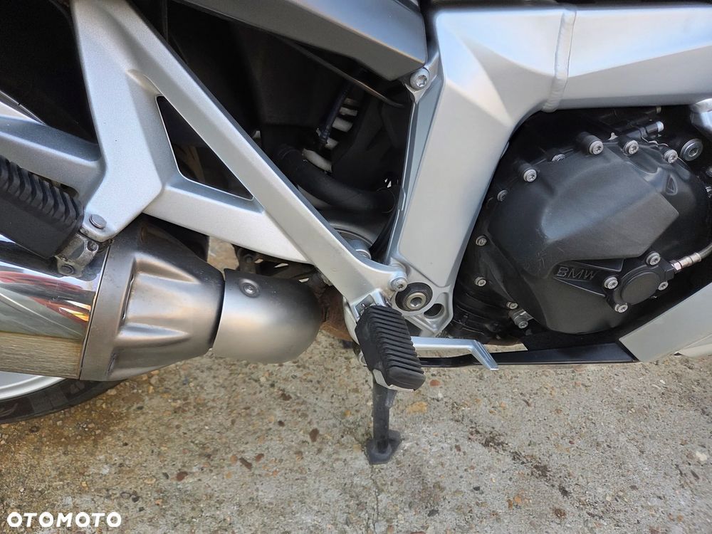 BMW K - 19