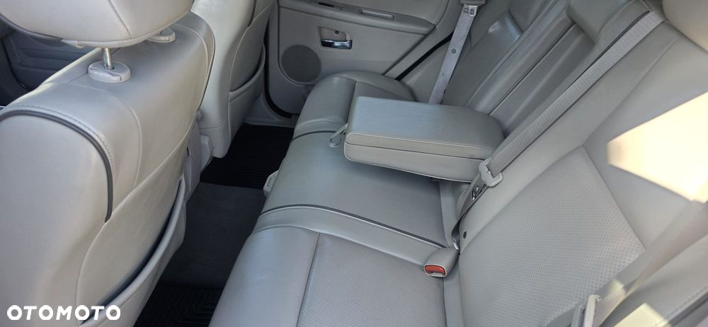 Jeep Grand Cherokee 3.0 CRD Overland Summit - 14