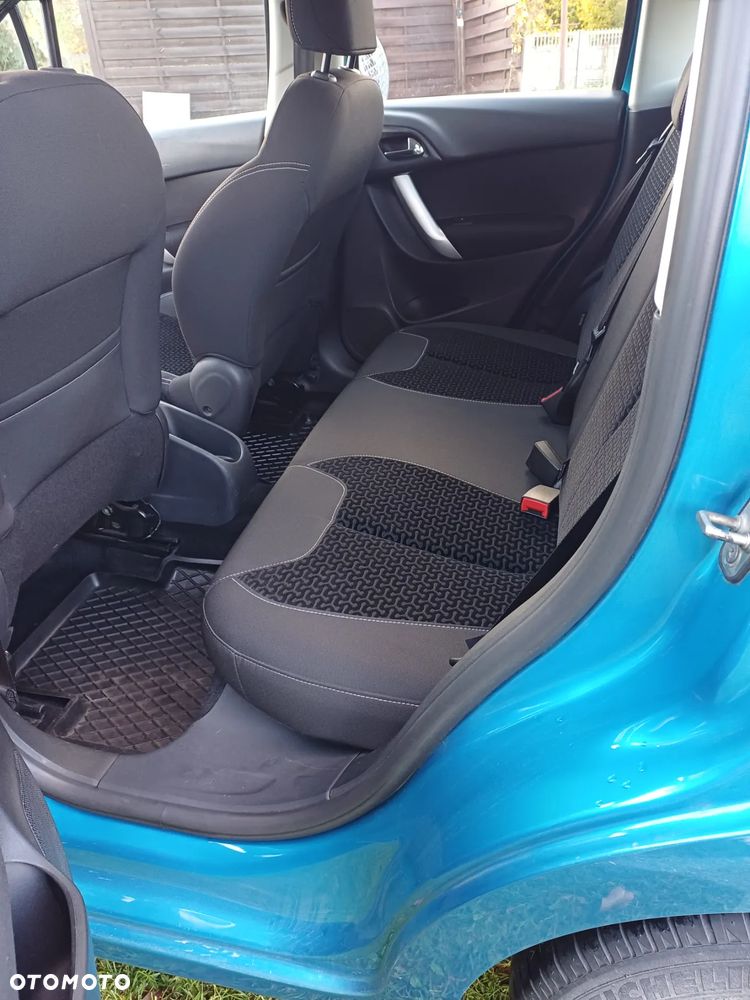 Citroën C3 1.4 VTi Exclusive - 7