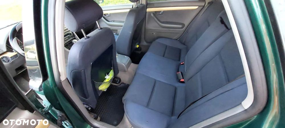 Audi A4 ver-1-8t-multitronic - 9