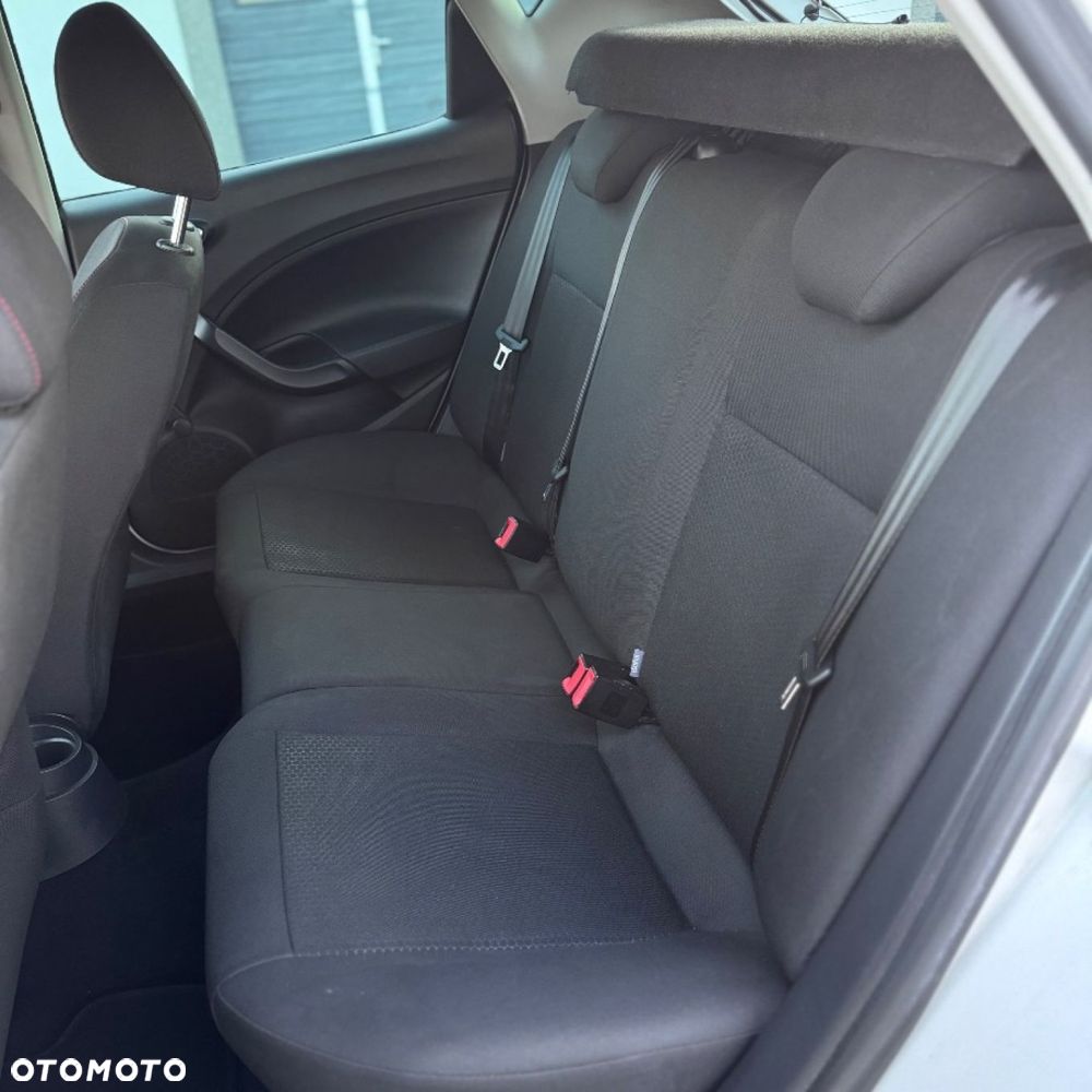 Seat Ibiza - 23