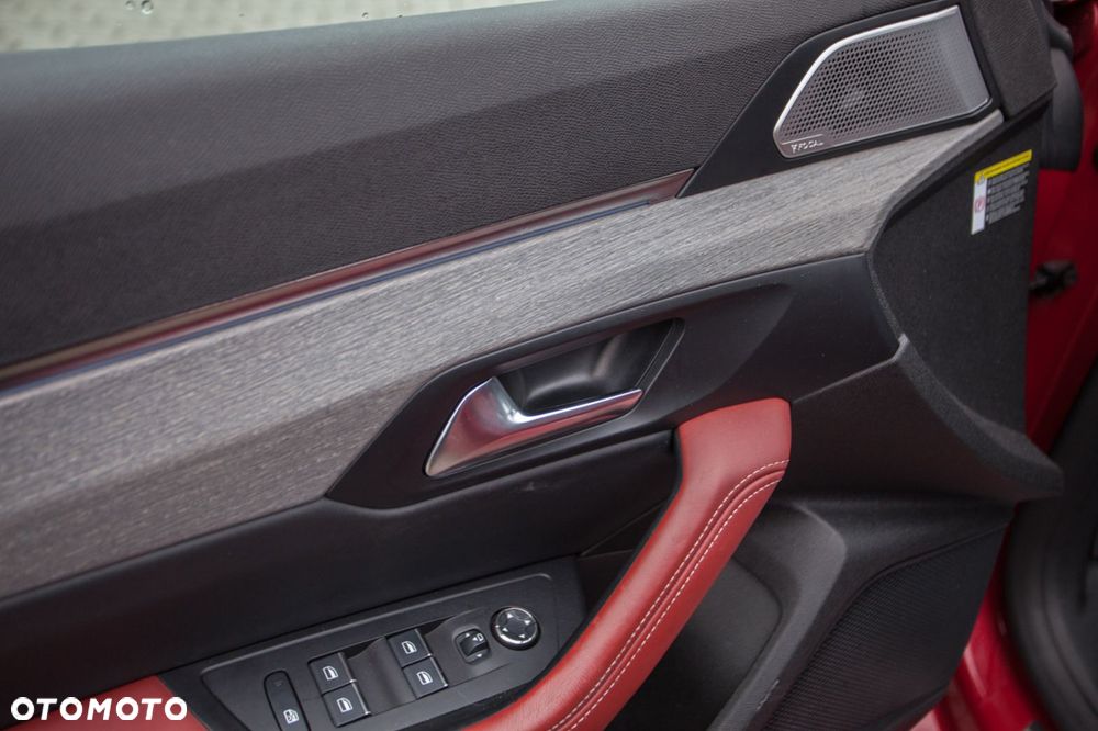 Peugeot 508 1.6 PureTech GT Pack S&S EAT8 - 25