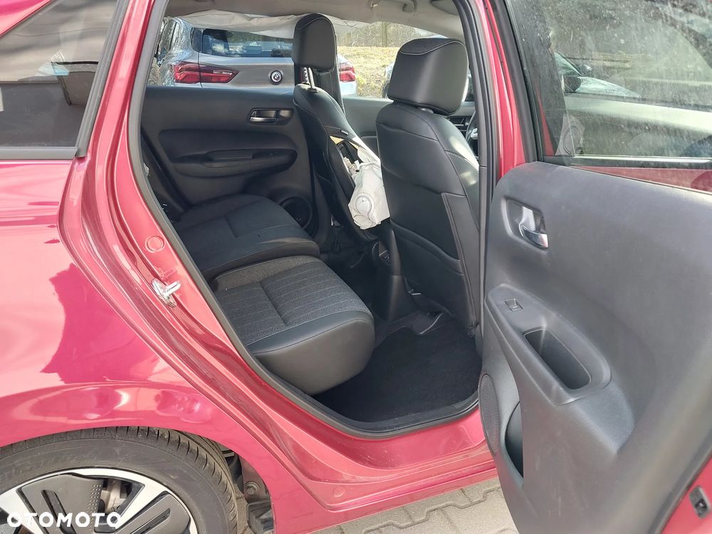 Honda Jazz 1.5 i-MMD e-CVT Executive - 24