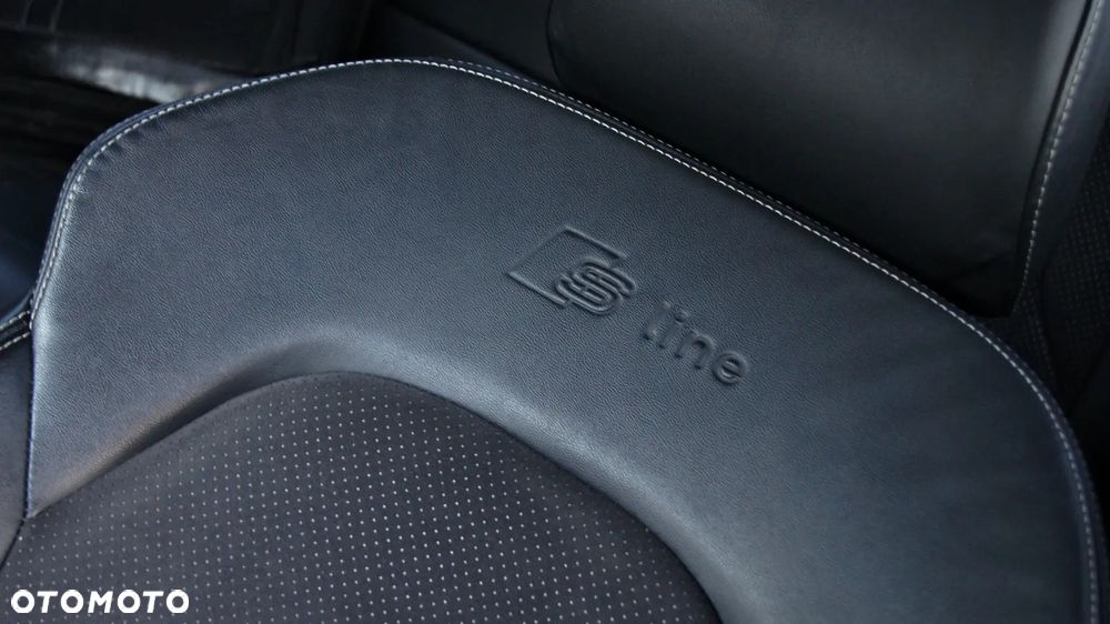 Audi A5 Sportback 2.0 TFSI Multitronic - 17