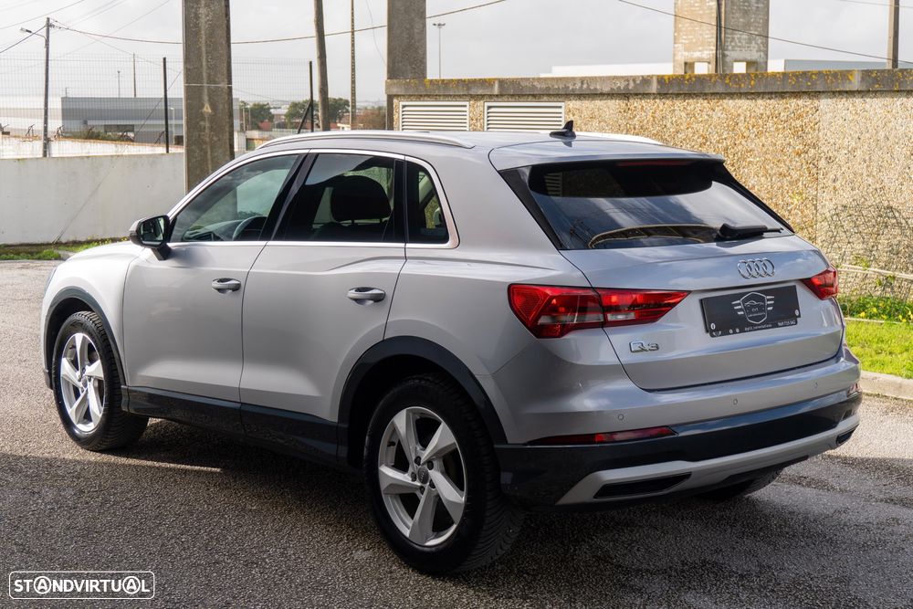 Audi Q3 35 TFSI S tronic advanced - 8