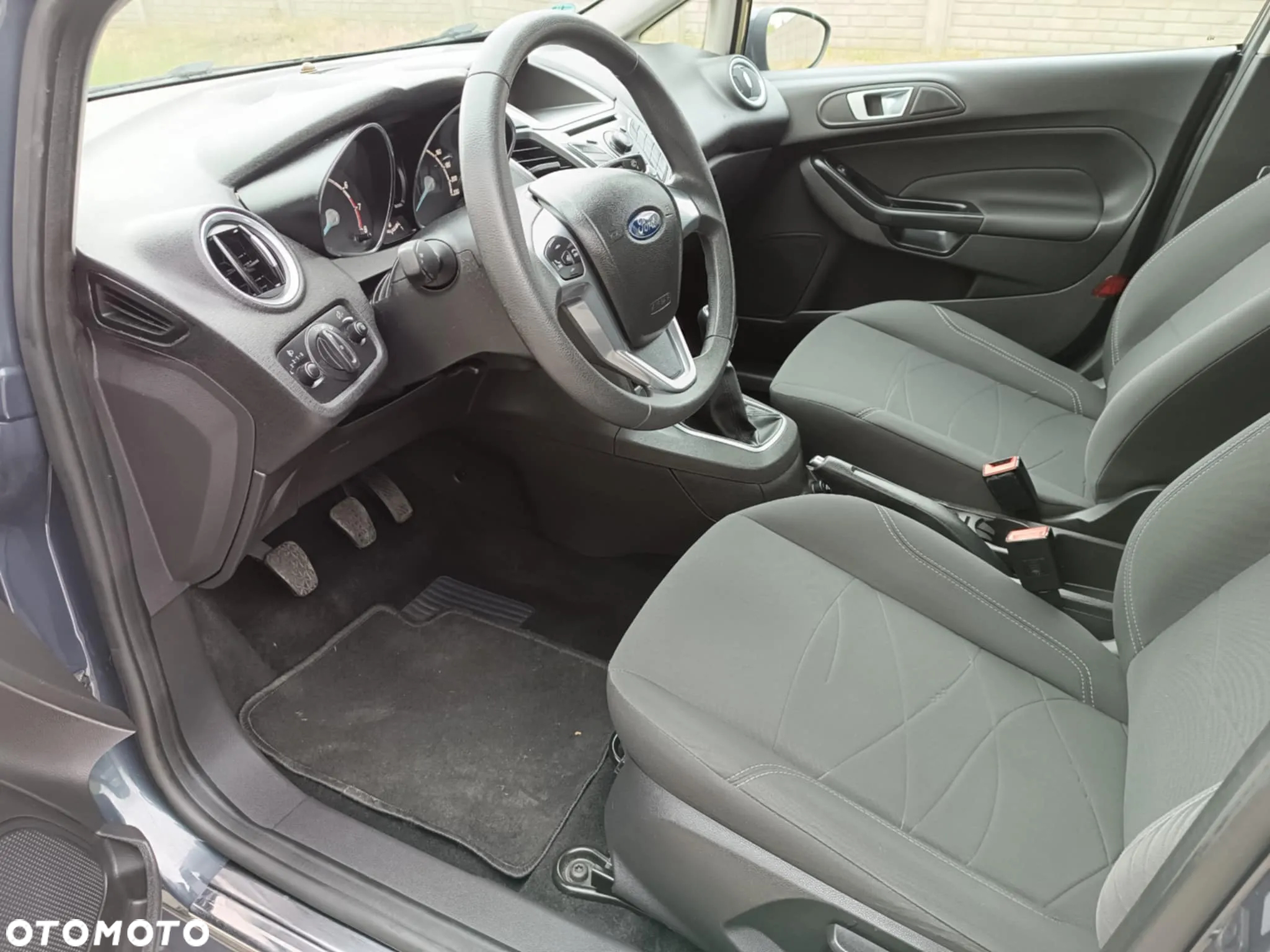 Ford Fiesta 1.25 Titanium - 5