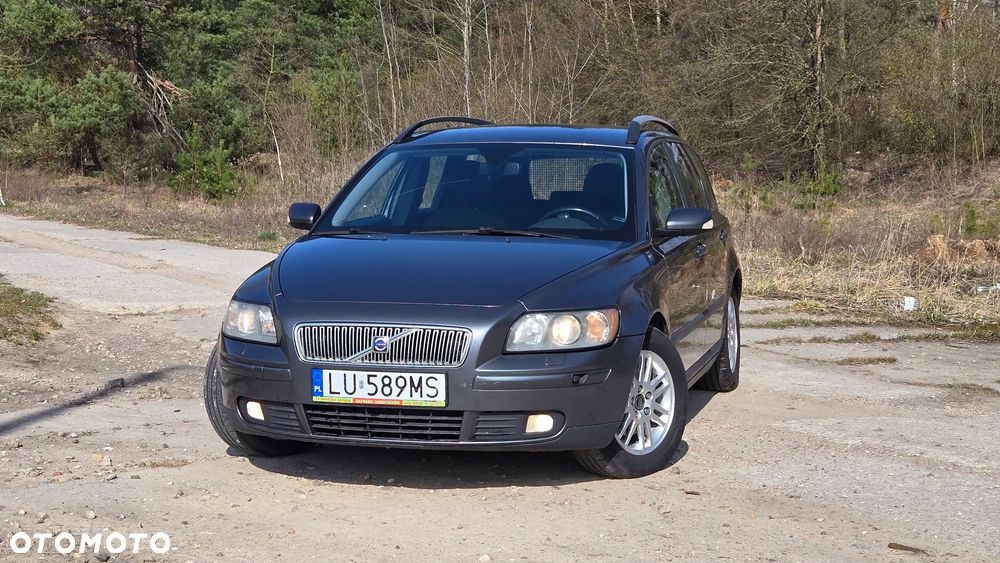 Volvo V50 1.8 Momentum - 2