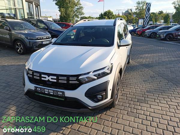 Dacia Jogger 1.0 TCe Expression 7os