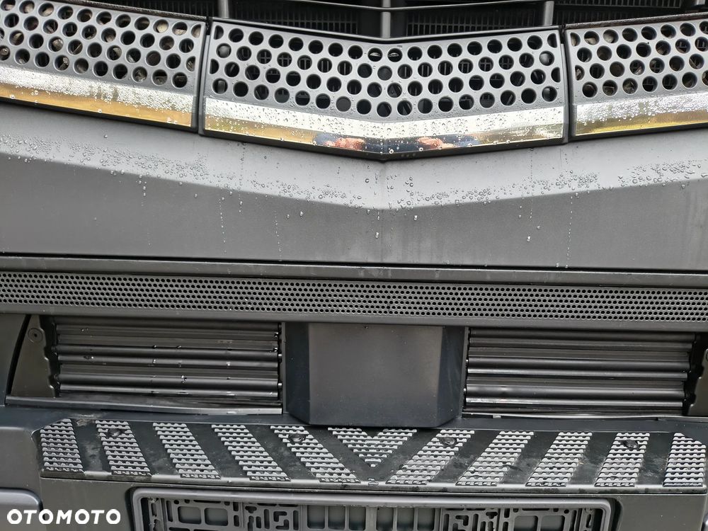 Mercedes-Benz MERCEDES ACTROS 1845 MEGA LOW DECK - 22