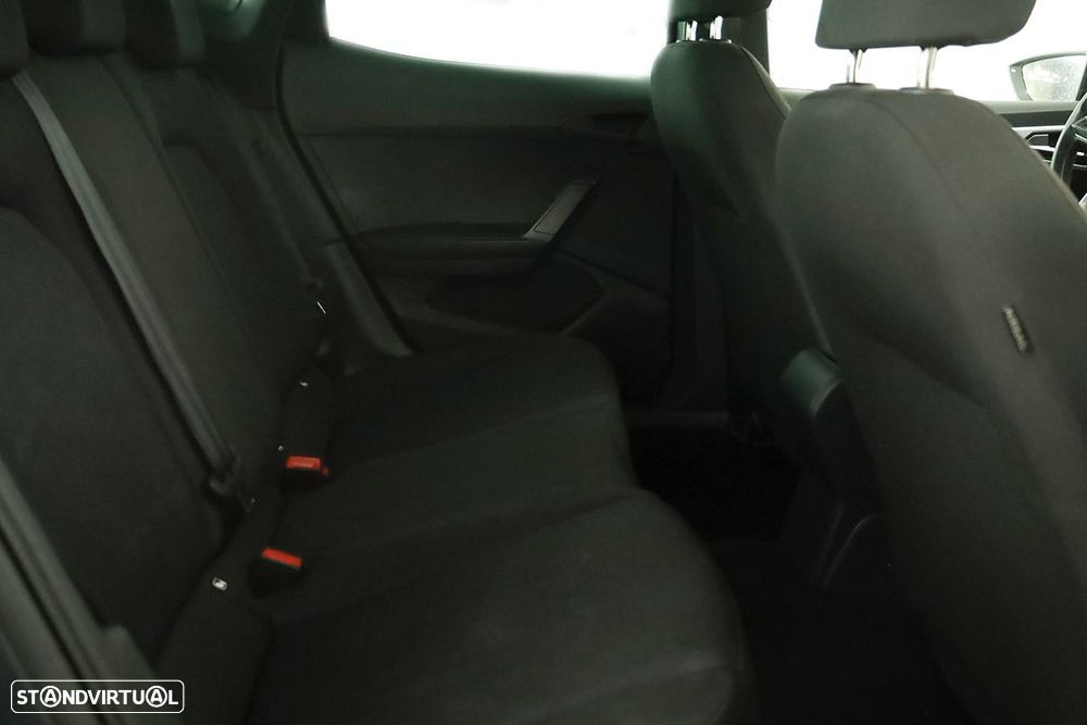 SEAT Ibiza 1.0 TSI FR DSG - 20