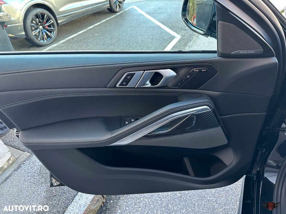 BMW X6 xDrive30d M Sport - 20