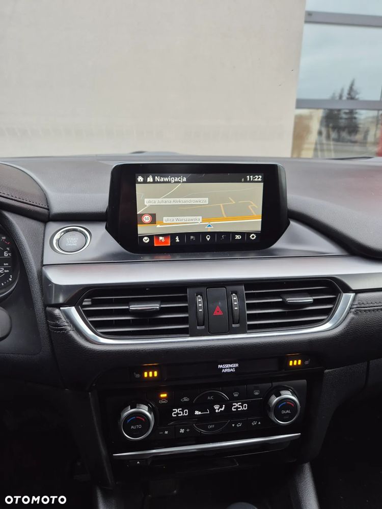 Mazda 6 2.0 SkyPassion - 14