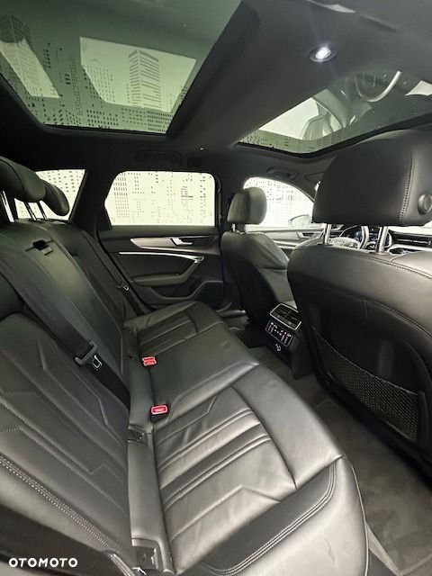 Audi A6 Avant - 19