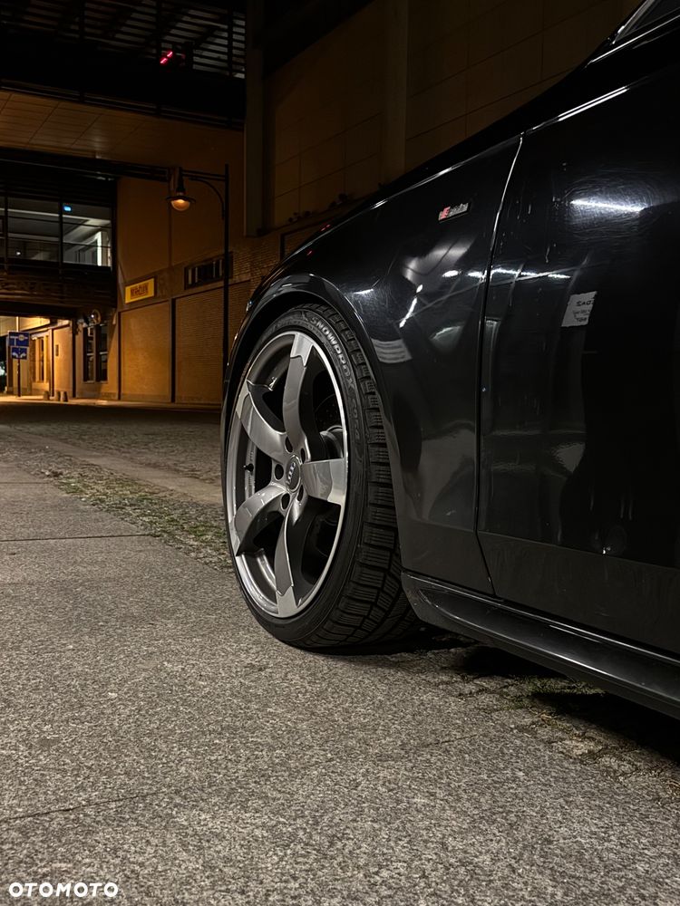 Audi A4 Avant - 23