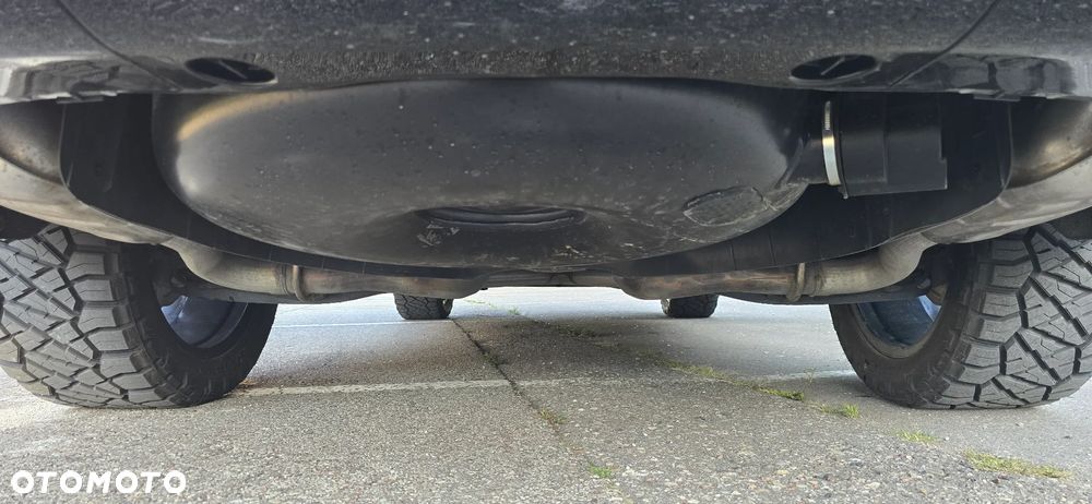 Jeep Grand Cherokee 3.6 V6 Overland - 33